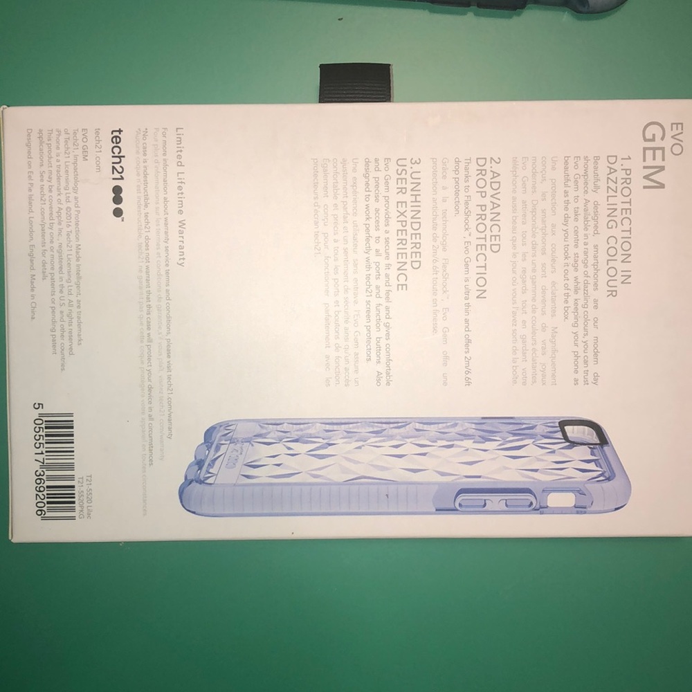 Phone case - Picture 4 of 4